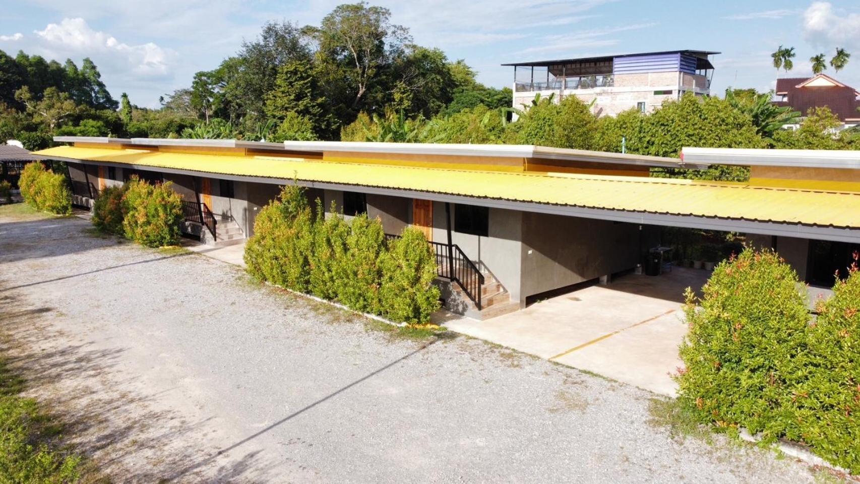 D-2 Home Chanthaburi Exterior photo