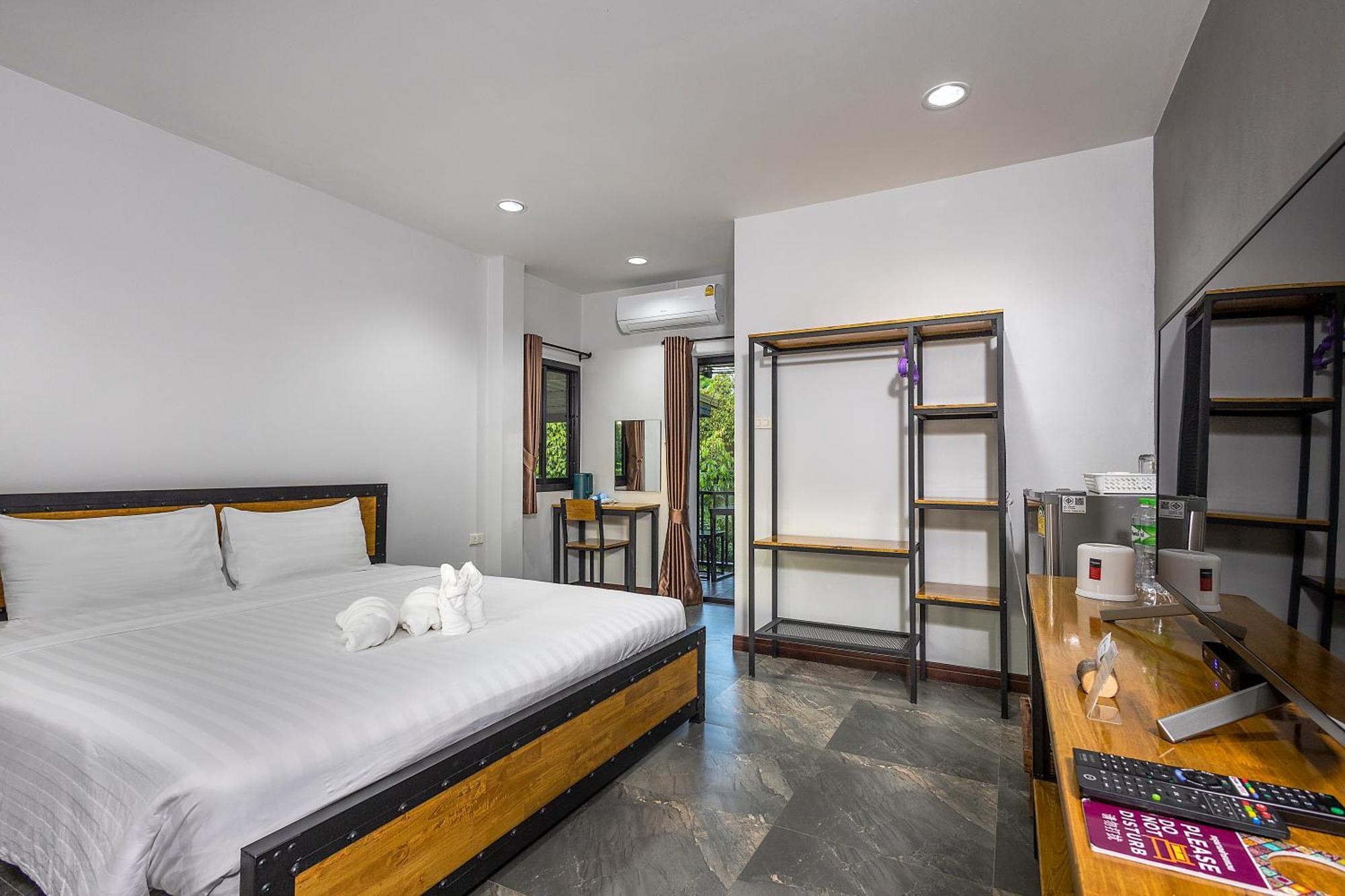 D-2 Home Chanthaburi Room photo